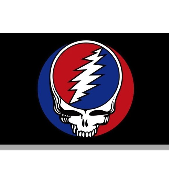 Other - Grateful Dead Wall Flag